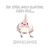Knoblauch Kartenspieler