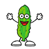 Happy Pickle