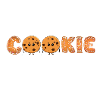 Kawaii Cookie