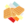 waffle
