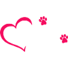 Hunde Mama