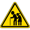 Attention pensioners
