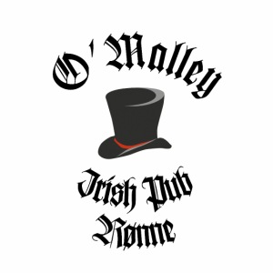 O Malley Logo 2020