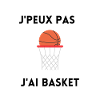 J'peux pas j'ai Basket