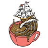 Sea of Coffee