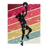 Basketball player