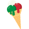 Italian Icecream