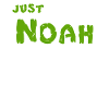 Noah name