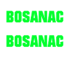 bosanac biti lako weis