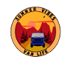 Summer Vibes Van Life
