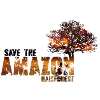 Rette den Amazonas-Regenwald