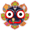 Lord Jagannath - Sri Krishna