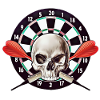 dart skull
