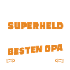 Bester Opa Weihnachtsgeschenk
