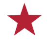 red star