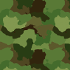 Nature camouflage