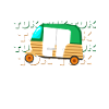 Tuk-Tuk