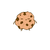 Biscuit annoyed funny