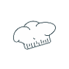 Cook - Symbol