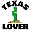 Texas Lover