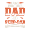 Dad stepfather gift present idea