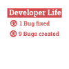 « Developer life » | Programmeur, programmeur