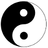 yin and yang