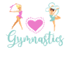 Rhythmic gymnastics gift athlete
