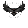 Odin's raven runes Vikings
