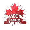 Né au Canada