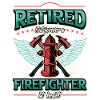 Funny Firefighter Firefighter Saying Gift