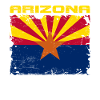 Arizona flag