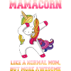 Mamacorn