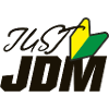 just jdm