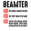 Beamter