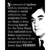 Nye Bevan Vermin Quote