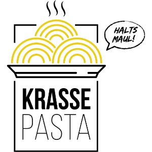 Krasse Pasta - Rated R