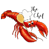The Chef, Chef, Cook, Lobster
