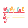 Music Sheet Music