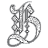 letter b