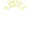 MOTTO: BOARISCHER DREISATZ