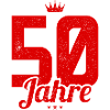 50 Jahre Jubiläum