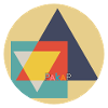 PakaP geometry