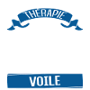 Bateau à voile - voilier