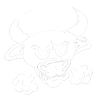 Raging bull