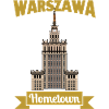 Hometown Warsaw