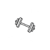 J'peux pas J'ai Muscu