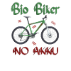 Mountainbike