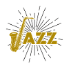 Saxophone jazz