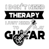 Gitarre Elektrogitarre Spruch